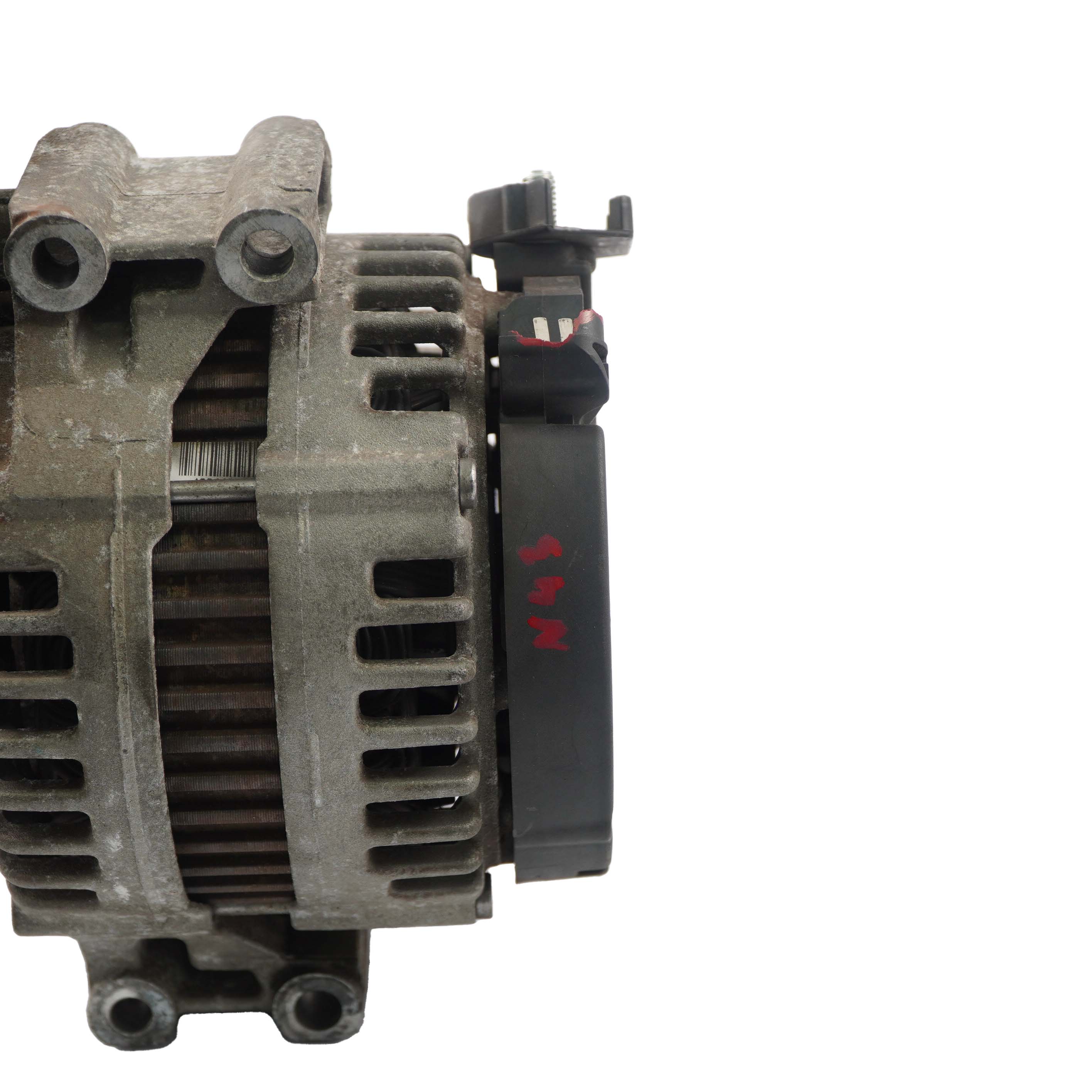 BMW 1 3 5 E60N E81 E87N E90 E91 Alternator Lichtmaschine Benzin 180A 7550469