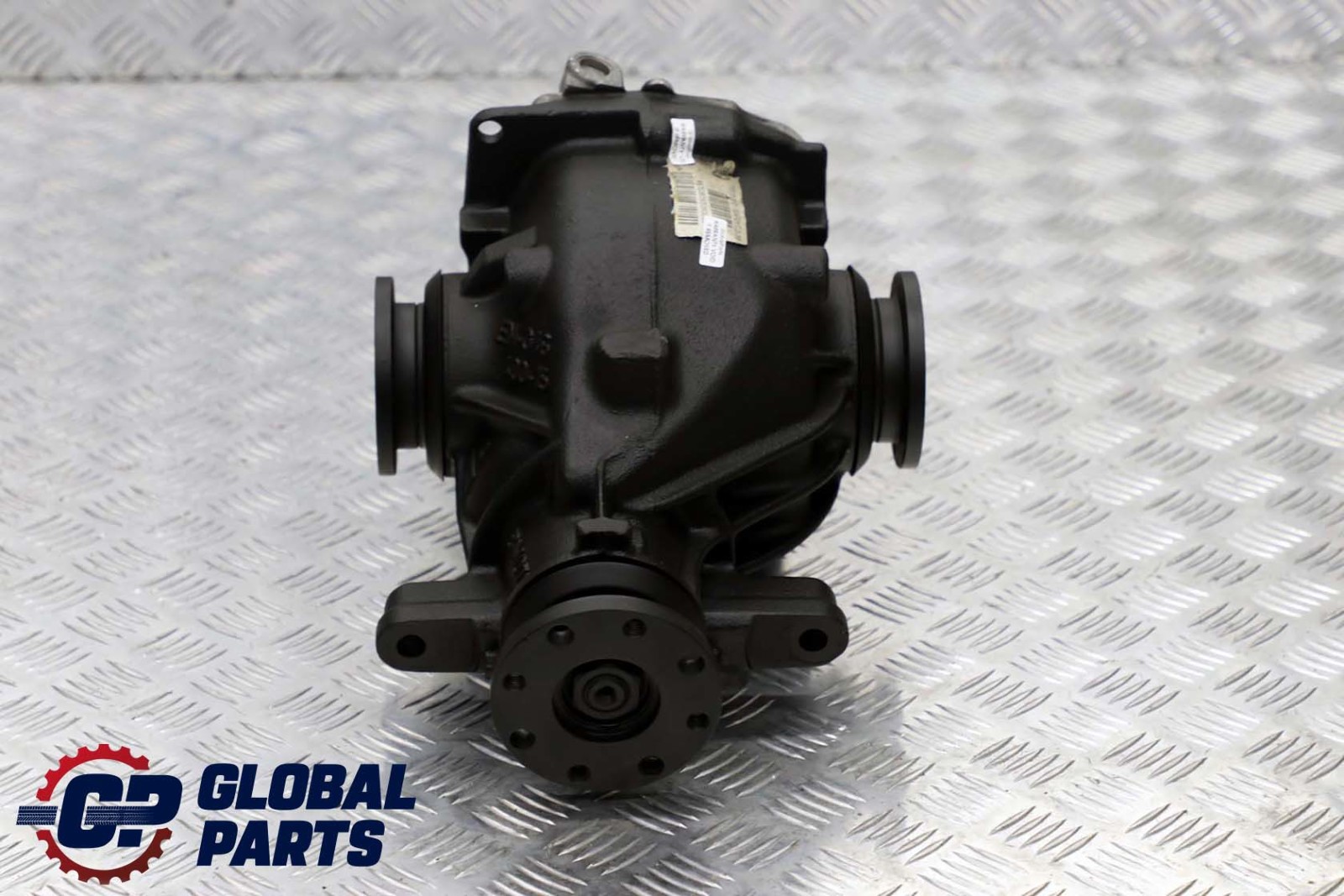 BMW Z4 Series E85 2.0i N46 Rear Differential Diff 3,38 Ratio 7550505 WARRANTY