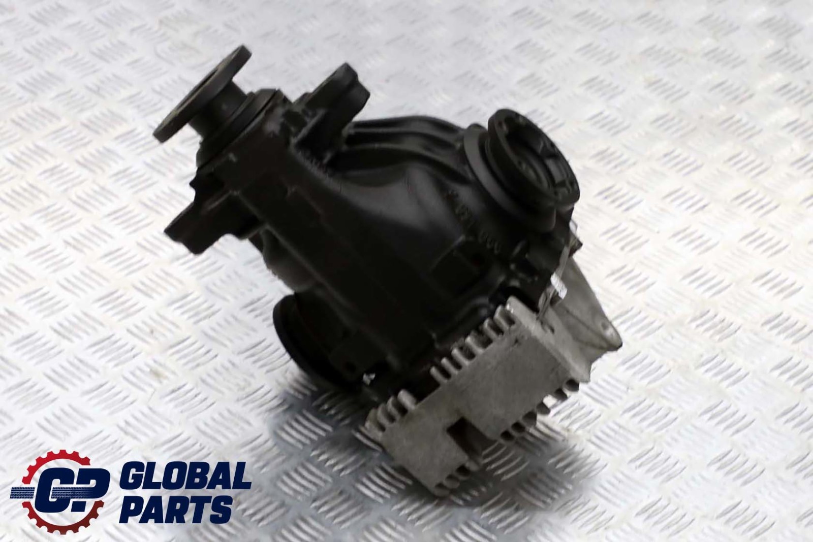 BMW Z4 Series E85 2.0i N46 Rear Differential Diff 3,38 Ratio 7550505 WARRANTY