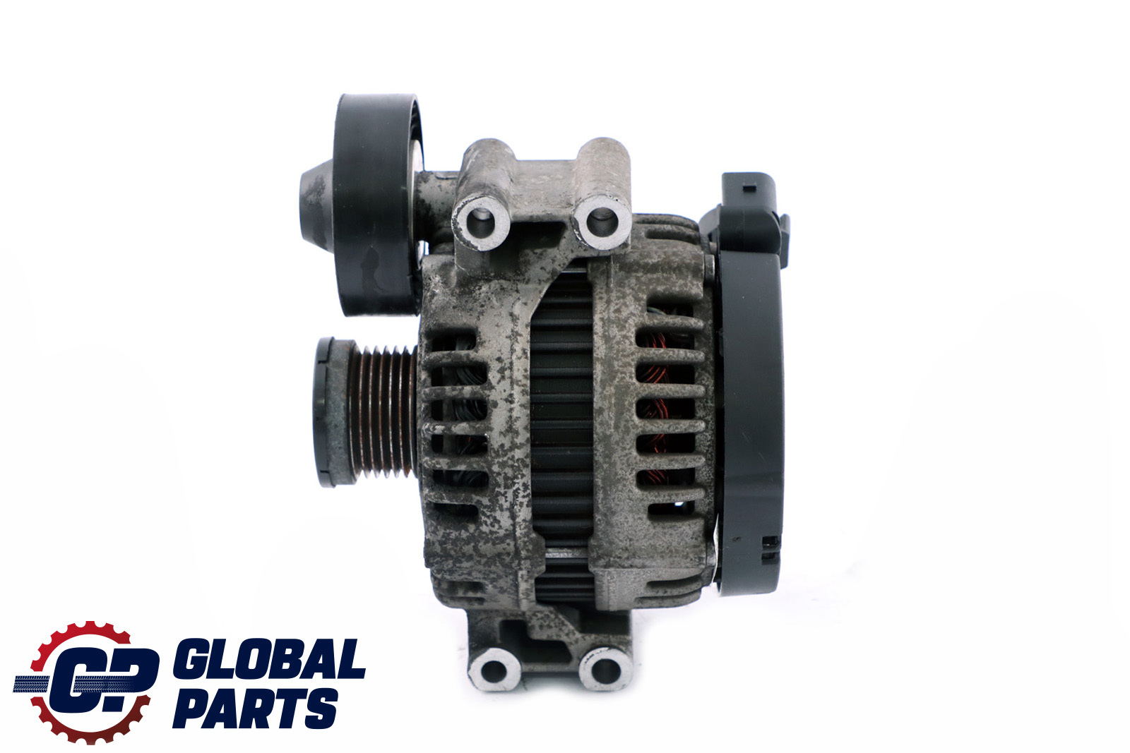 BMW E81 E90 E91 E60 Petrol Alternator Generator 150A 7550967