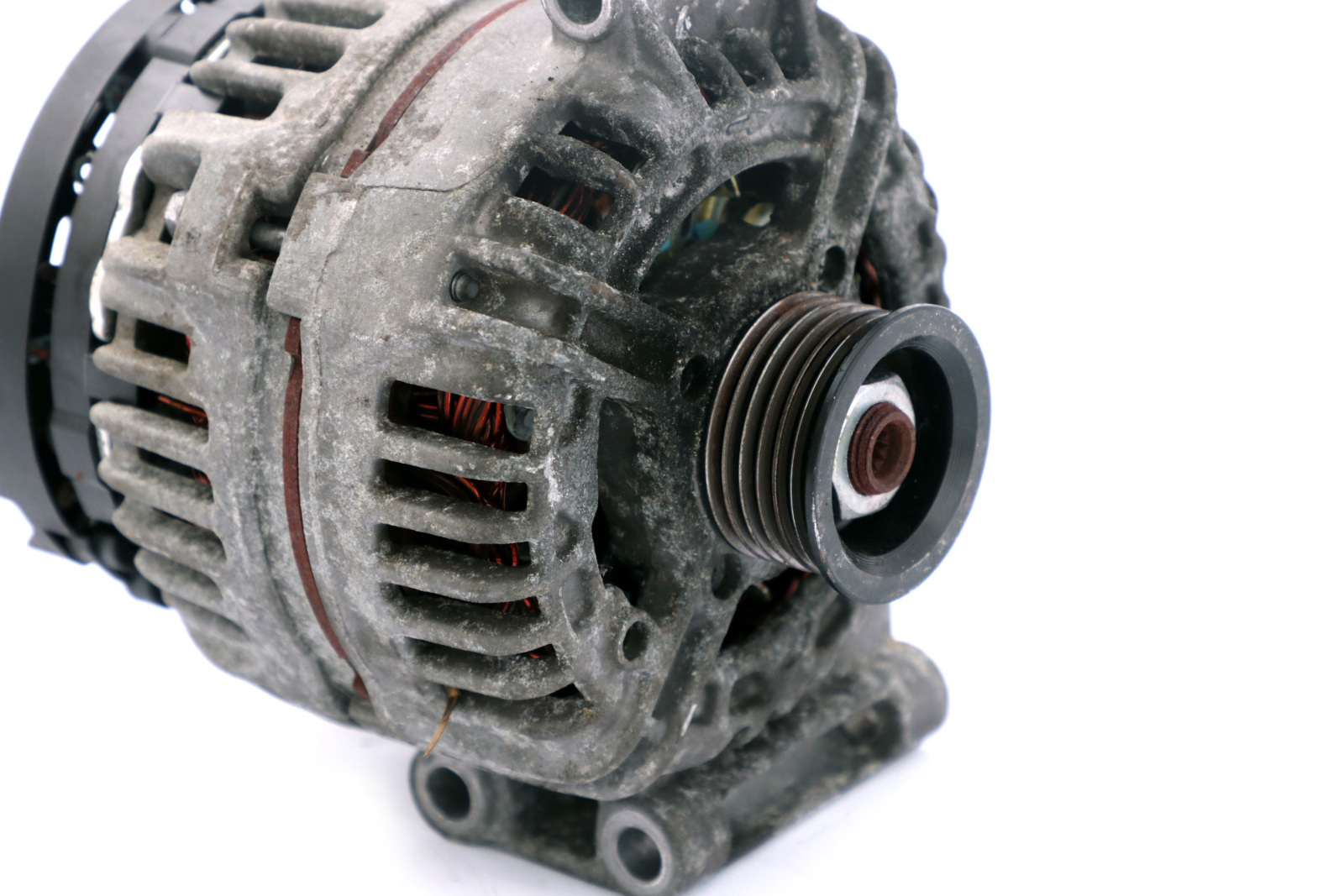 Mini Cooper One R50 R52 Alternator Generator 110A Benzin 7550997 7559223