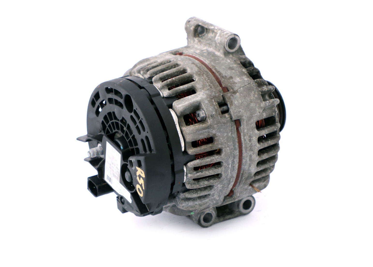 Mini Cooper One R50 R52 Alternator Generator 110A Benzin 7550997 7559223