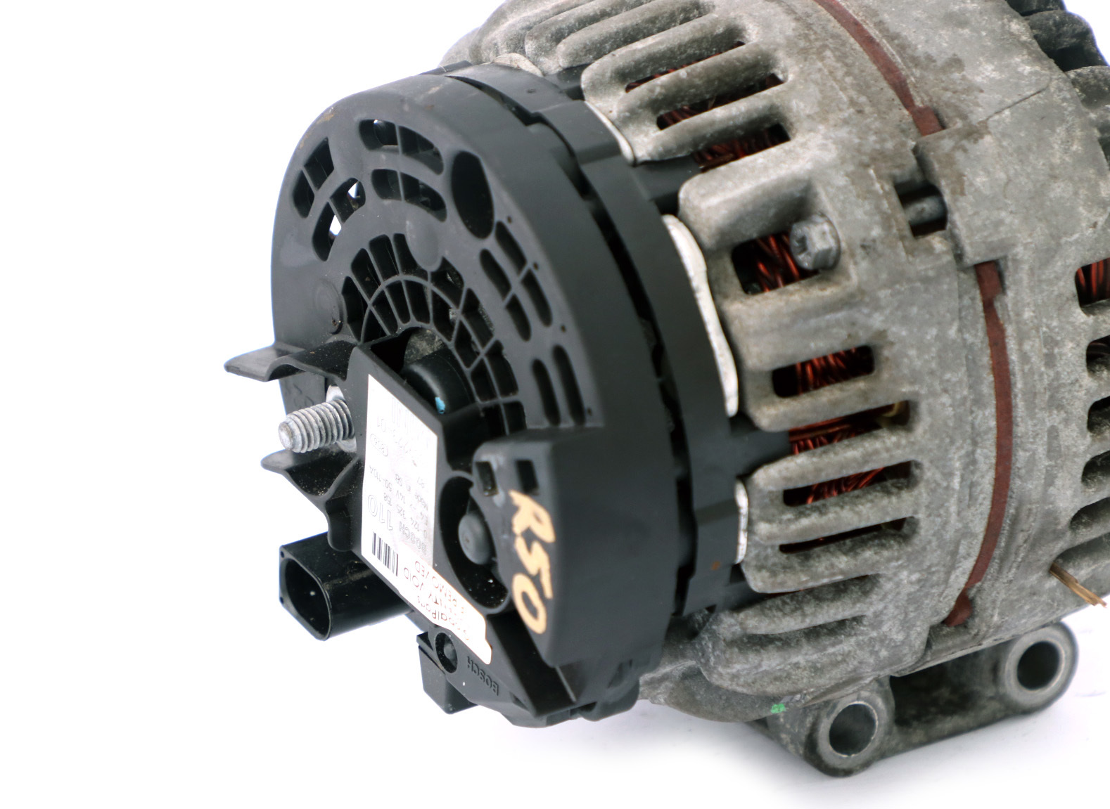 Mini Cooper One R50 R52 Alternator Generator 110A Benzin 7550997 7559223