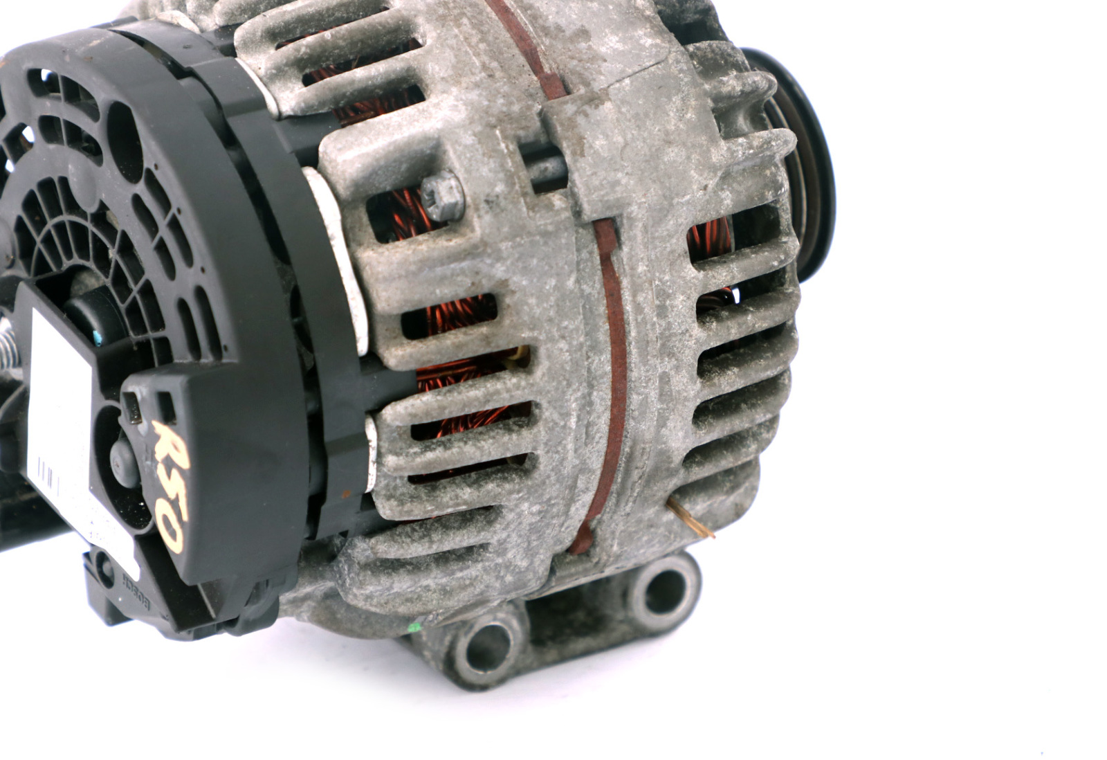 Mini Cooper One R50 R52 Alternator Generator 110A Benzin 7550997 7559223