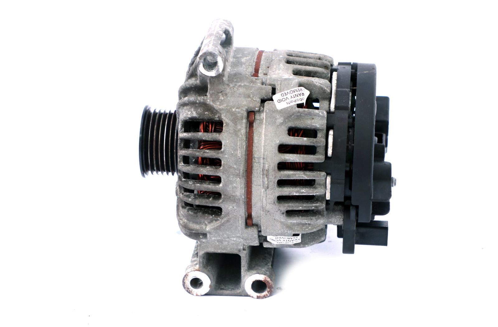 Mini Cooper One R50 R52 Alternator Generator 110A Benzin 7550997 7559223