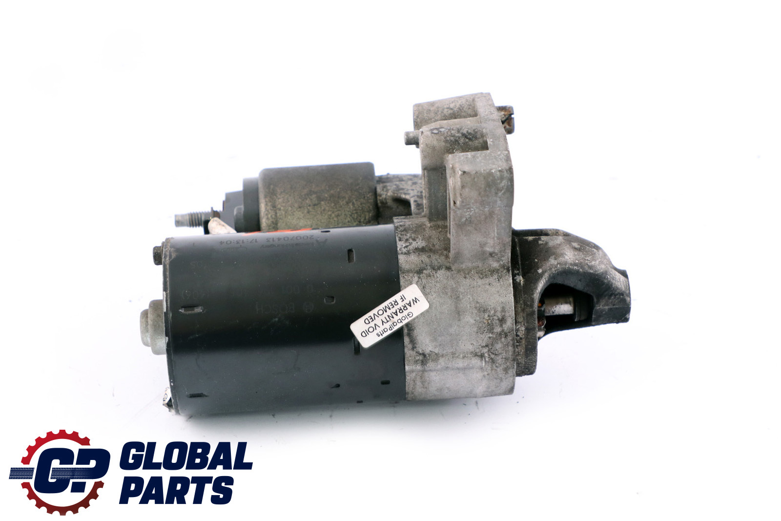 Mini Cooper One R55 R56 R58 Petrol Engine Starter Motor N12 7540897