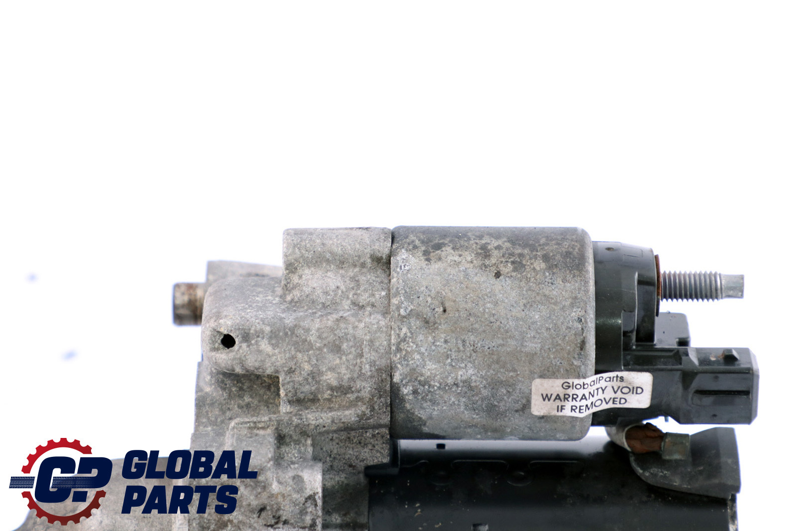 Mini Cooper One R55 R56 R58 Petrol Engine Starter Motor N12 7540897