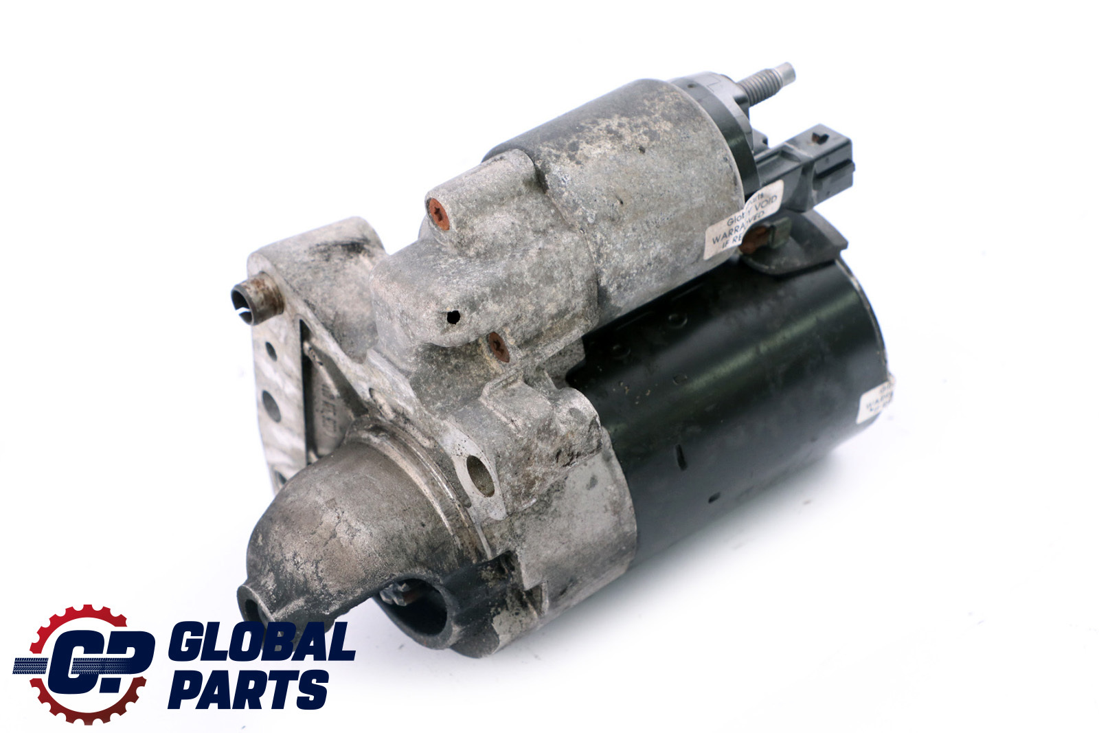 Mini Cooper One R55 R56 R58 Petrol Engine Starter Motor N12 7540897