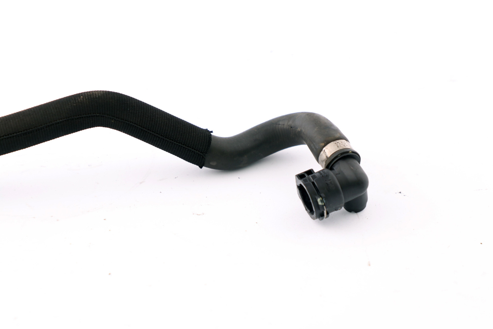 BMW 1 3 5 Series E60N E61N E87 E90 E91 Water Hose Inlet Thermostat 7552387