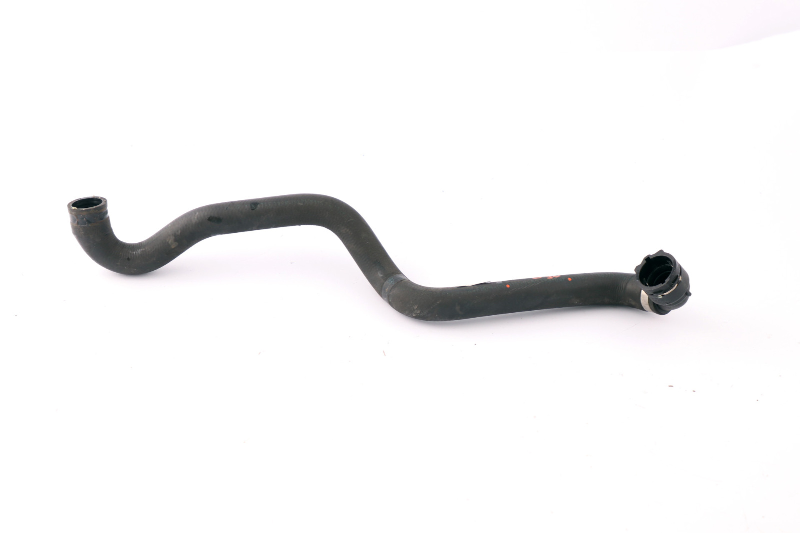 BMW 1 3 Series E81 E87N E90 N43 Cooling Cylinder Thermostat Water Hose 7552388