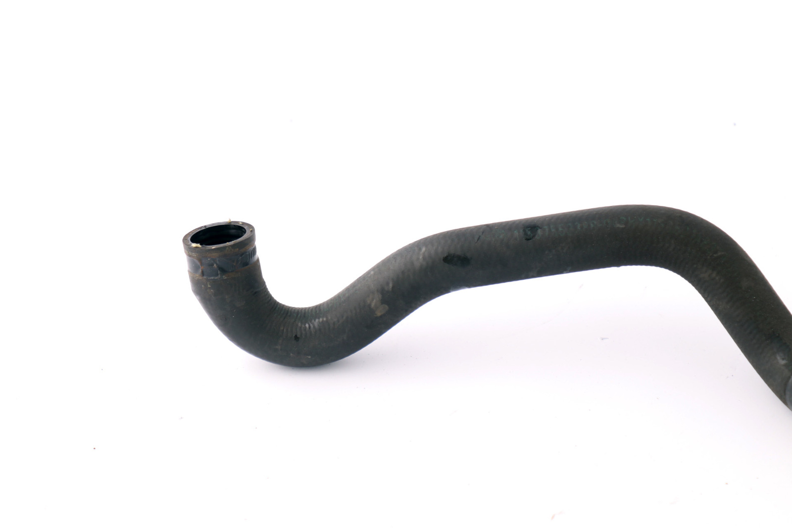 BMW 1 3 Series E81 E87N E90 N43 Cooling Cylinder Thermostat Water Hose 7552388