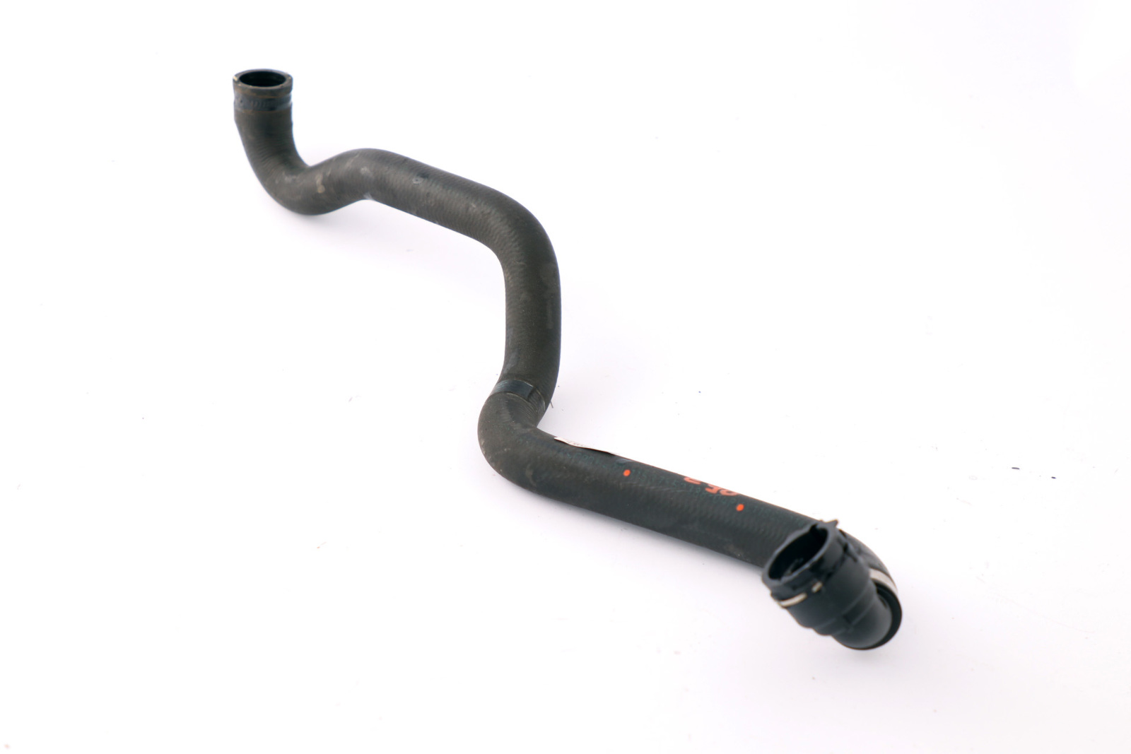 BMW 1 3 Series E81 E87N E90 N43 Cooling Cylinder Thermostat Water Hose 7552388