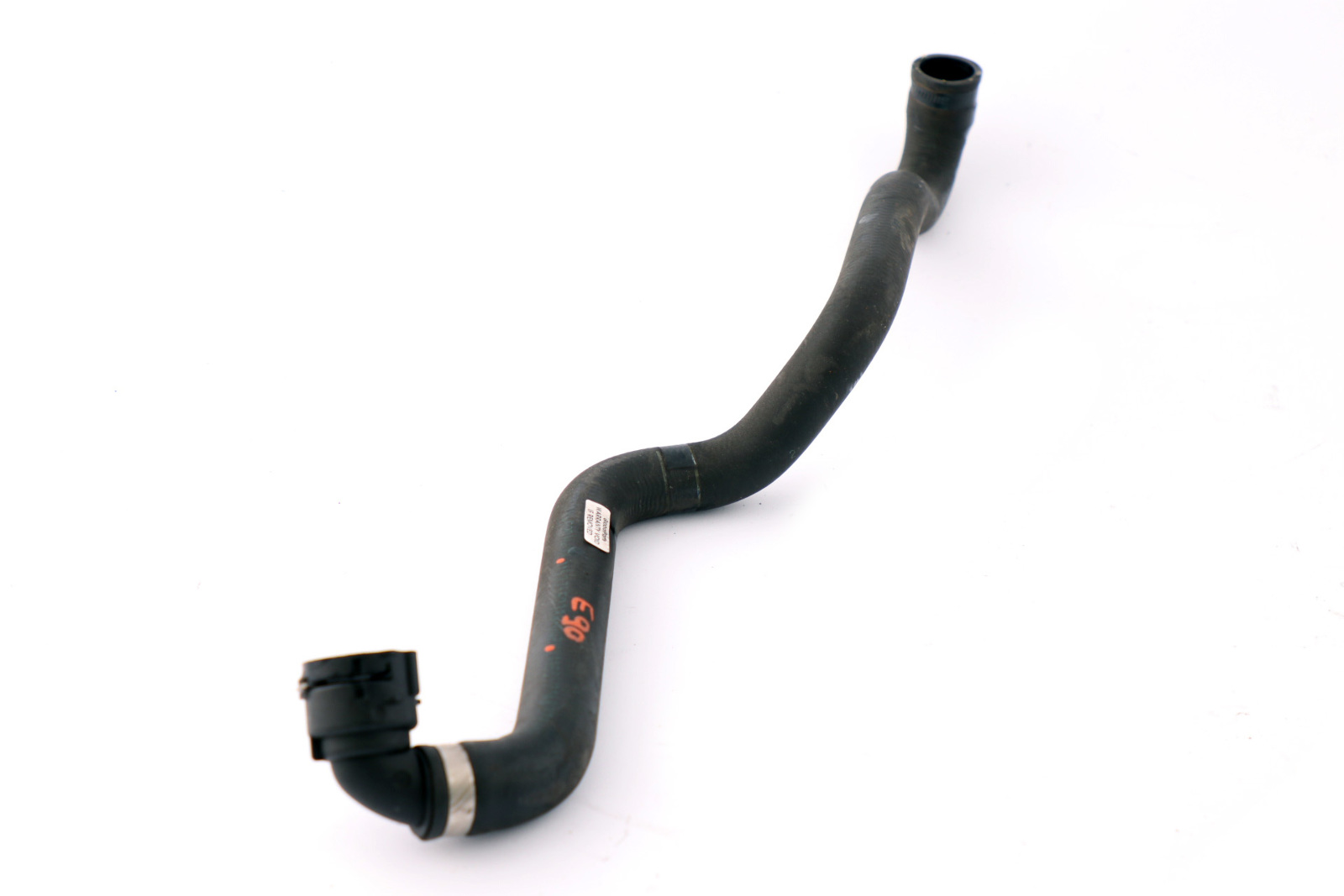 BMW 1 3 Series E81 E87N E90 N43 Cooling Cylinder Thermostat Water Hose 7552388