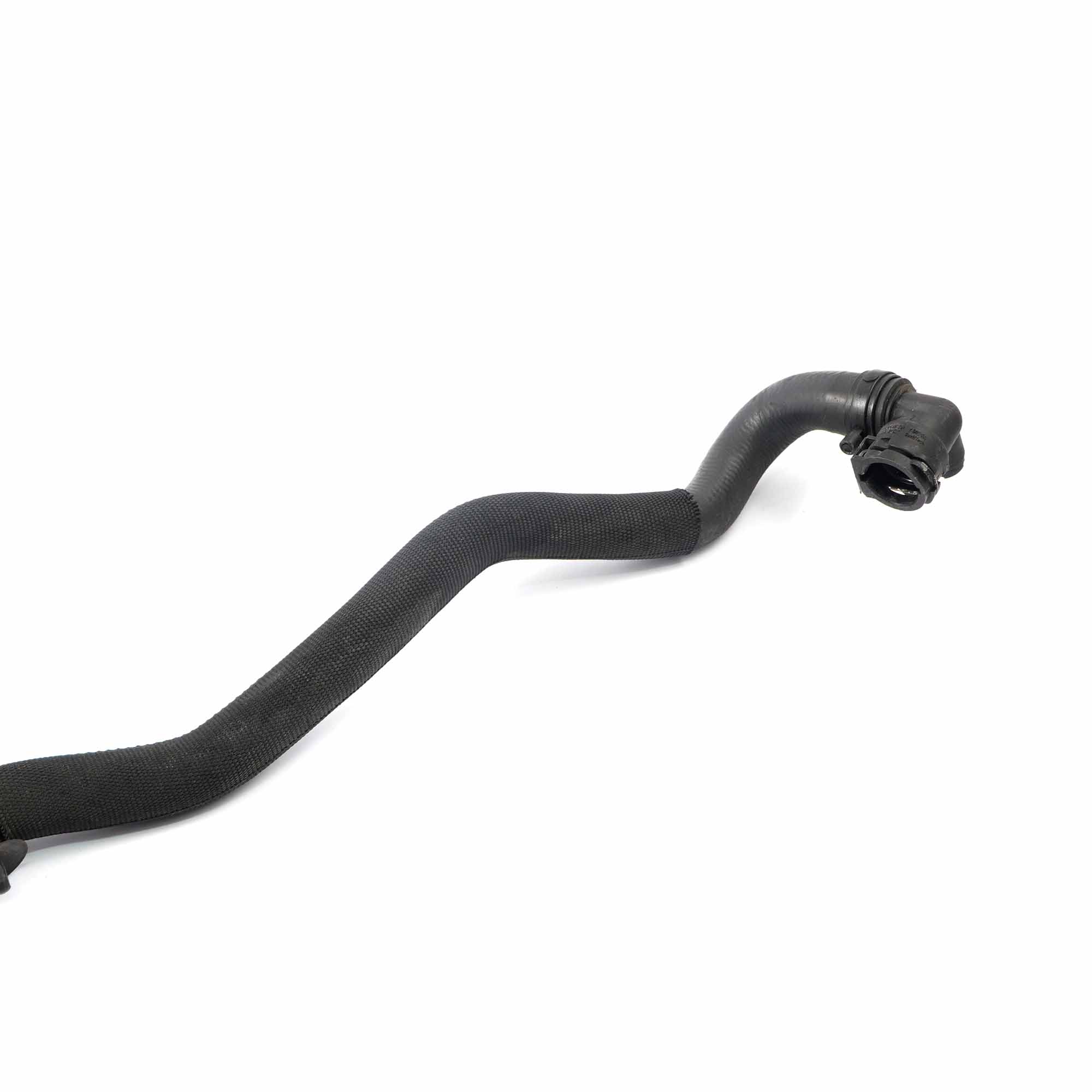 BMW 1 Series E81 E82 E87 LCI E87N E88 Hose Cooling Module Low-Temperature