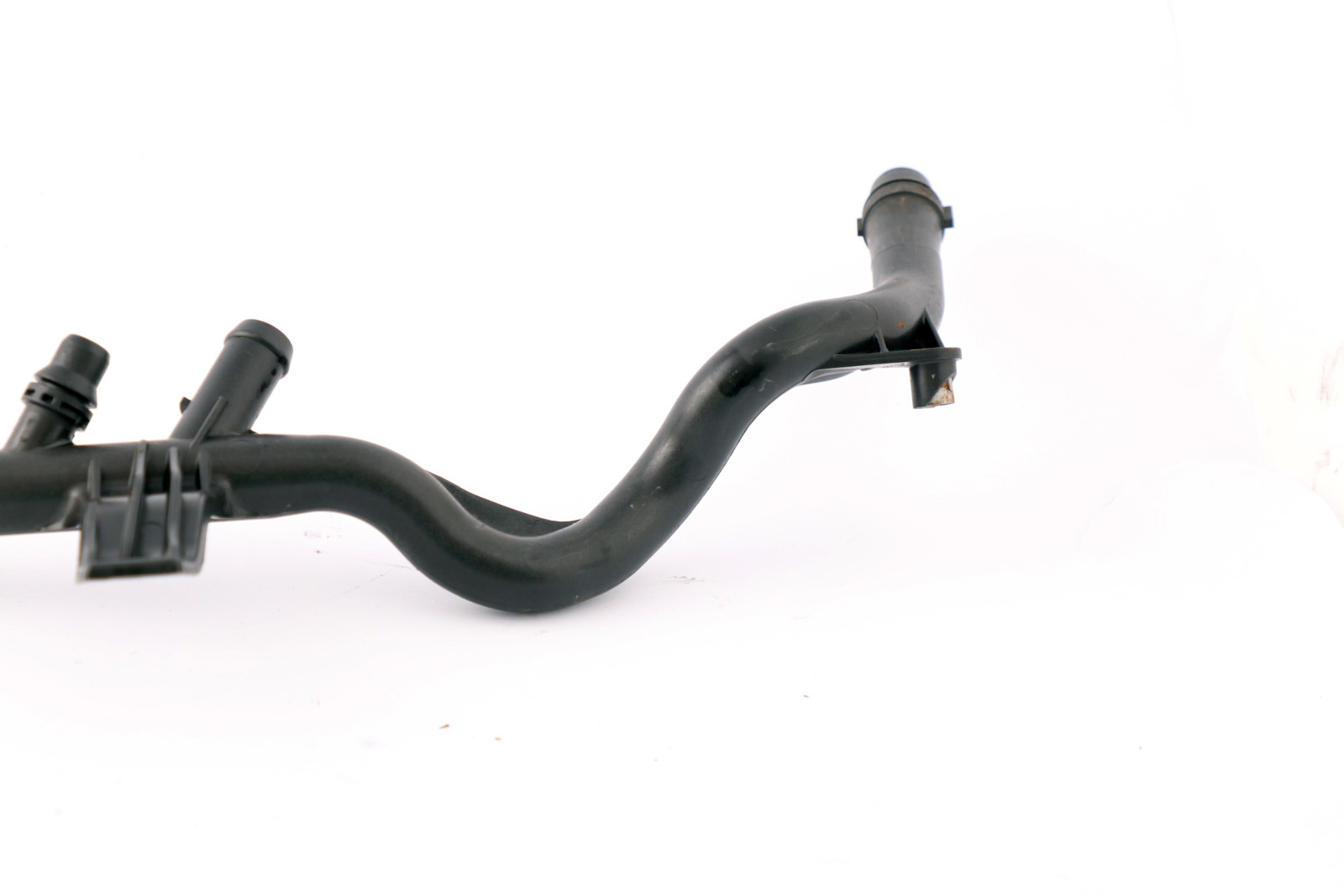 BMW 1 Series E81 E82 E87N N43 Cooling Coolant Thermostat Water Hose Pipe 7548234