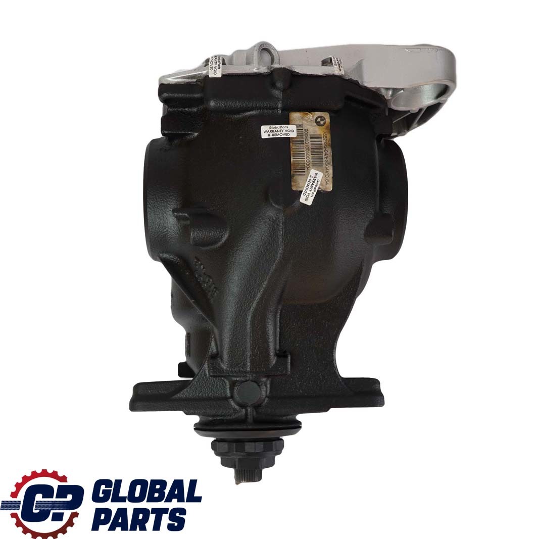 BMW X5 E70 3.0d 3.0sd M57N2 Rear Differential Diff 3,64 Ratio 7552523 WARRANTY