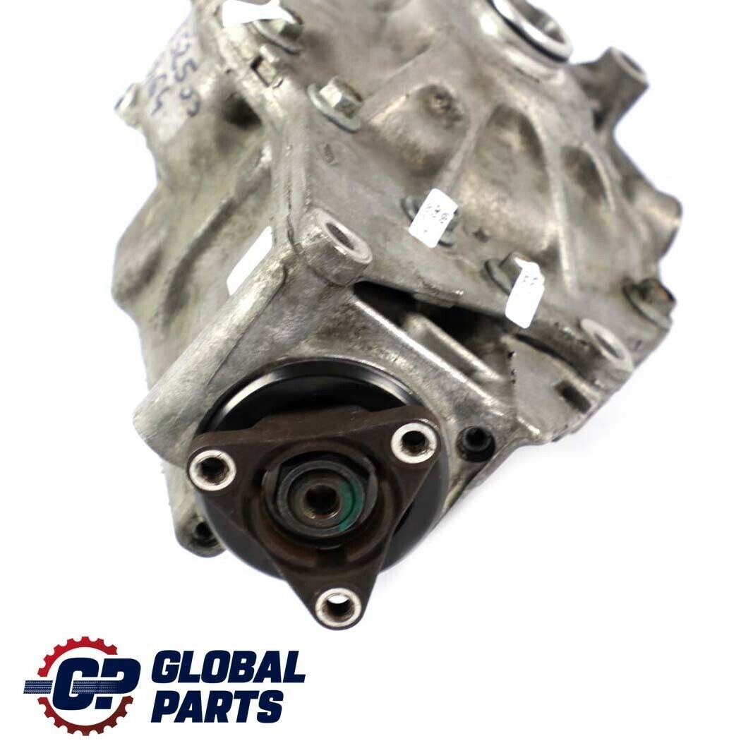 BMW X5 X6 Series E70 E71 Front Differential Diff 3,64 Ratio 7552533 WARRANTY