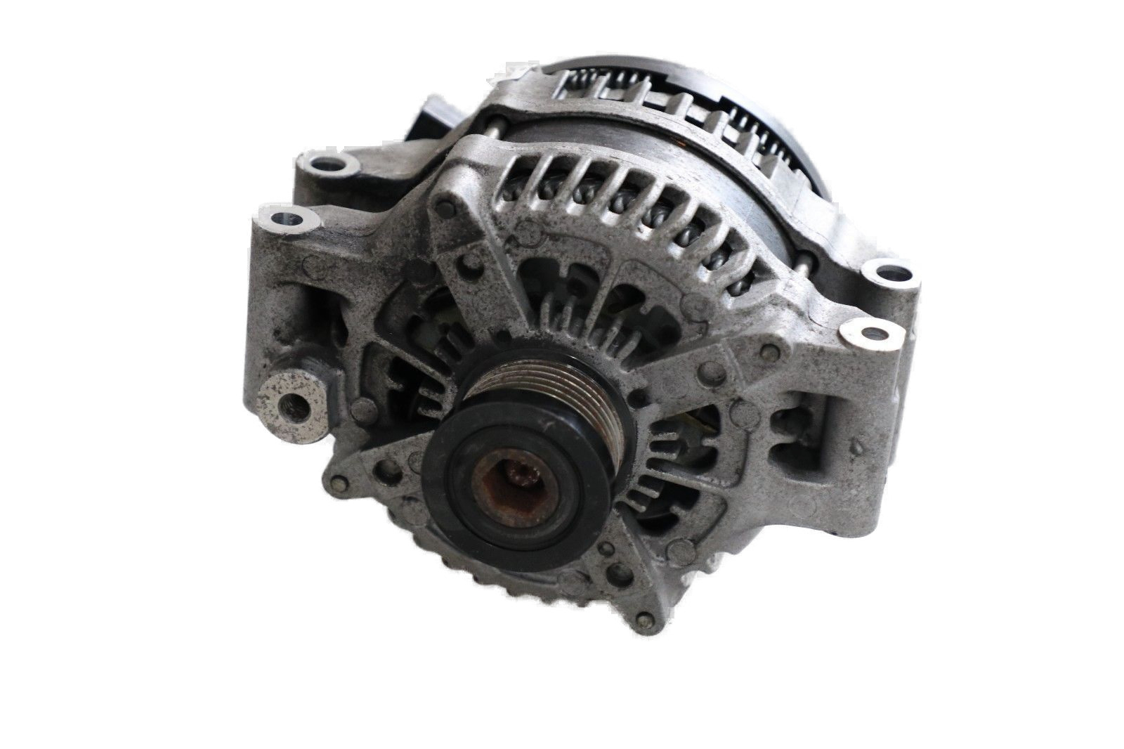 BMW Z4 Series E89 23i 30i N52N Alternator Denso 170A 7552815