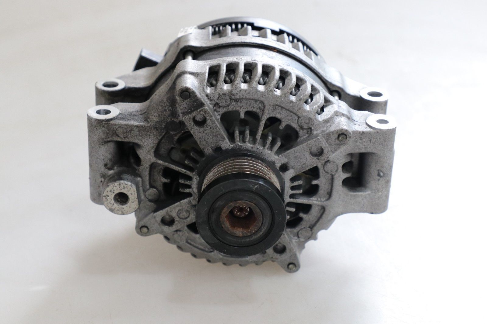 BMW Z4 Series E89 23i 30i N52N Alternator Denso 170A 7552815