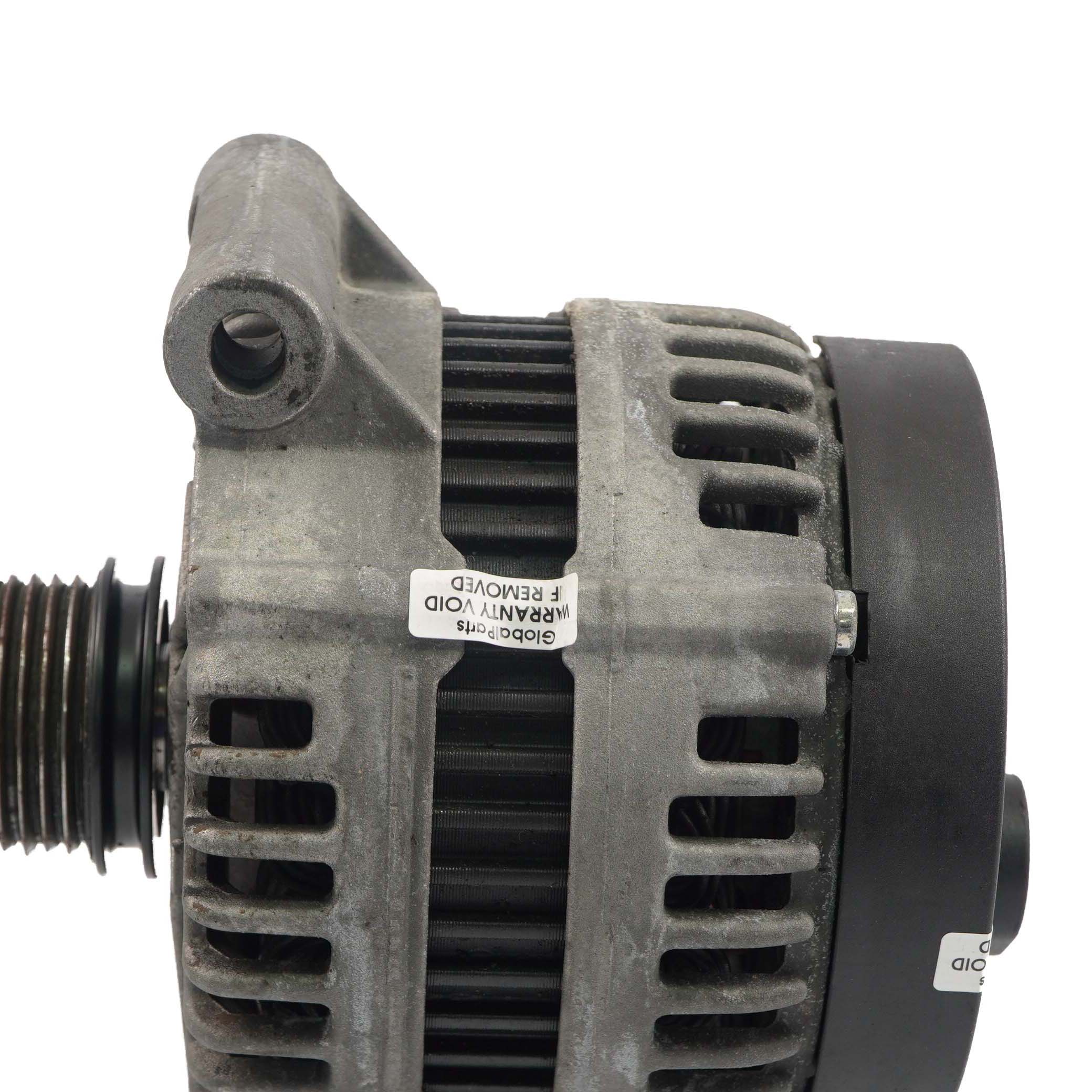 Mini Cooper R56 Alternator Generator Bosch 150A Benzin Motor 7553009 DRA0214