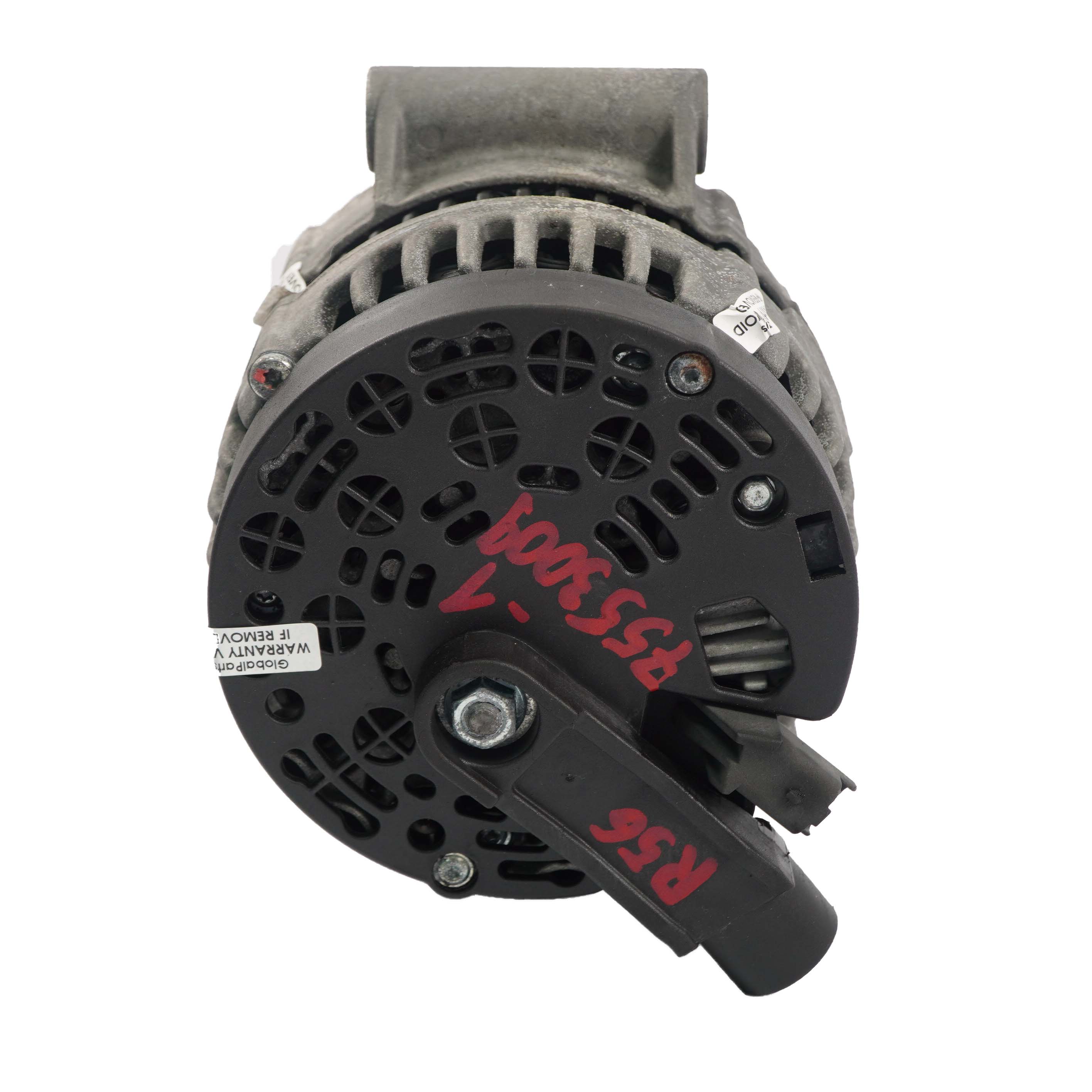 Mini Cooper R56 Alternator Generator Bosch 150A Benzin Motor 7553009 DRA0214