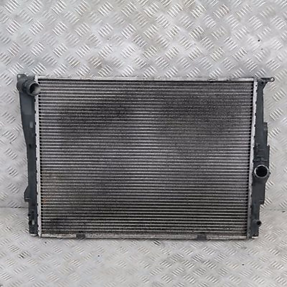 BMW X1 E81 E87 E90 E91 E92 E93 LCI Coolant Radiator Petrol 7553111