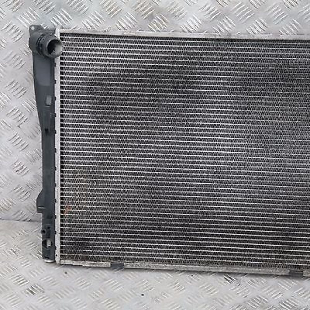 BMW X1 E81 E87 E90 E91 E92 E93 LCI Coolant Radiator Petrol 7553111