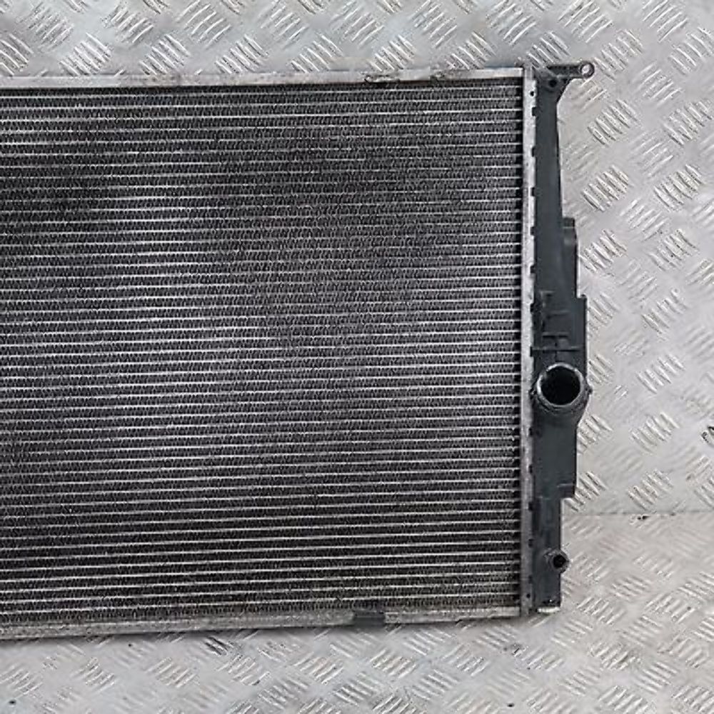 BMW X1 E81 E87 E90 E91 E92 E93 LCI Coolant Radiator Petrol 7553111