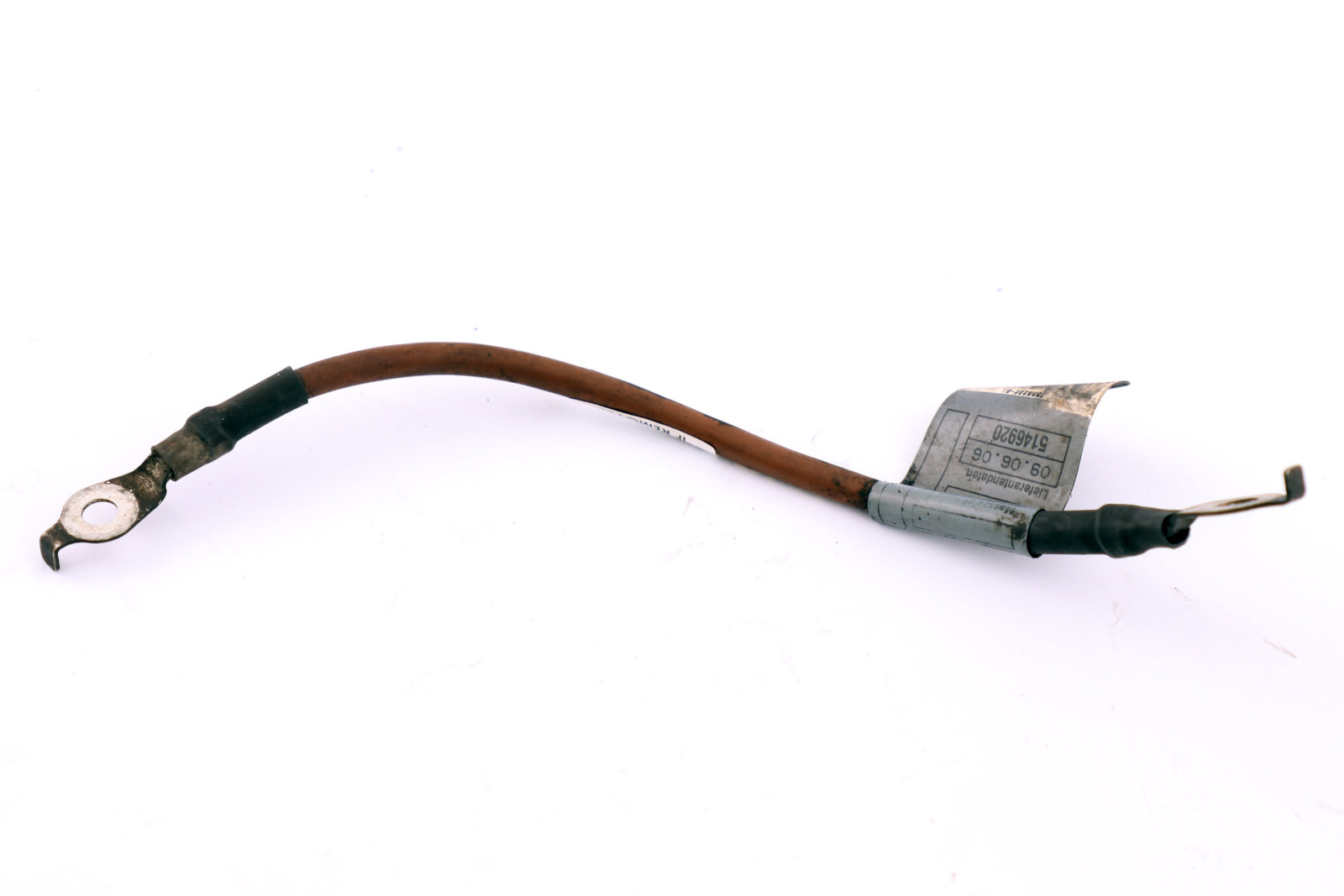 BMW E87 E90 Engine Electrical Cable Interference Suppression Band