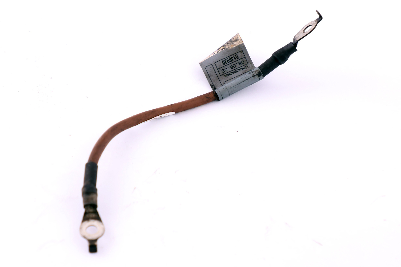 BMW E87 E90 Engine Electrical Cable Interference Suppression Band