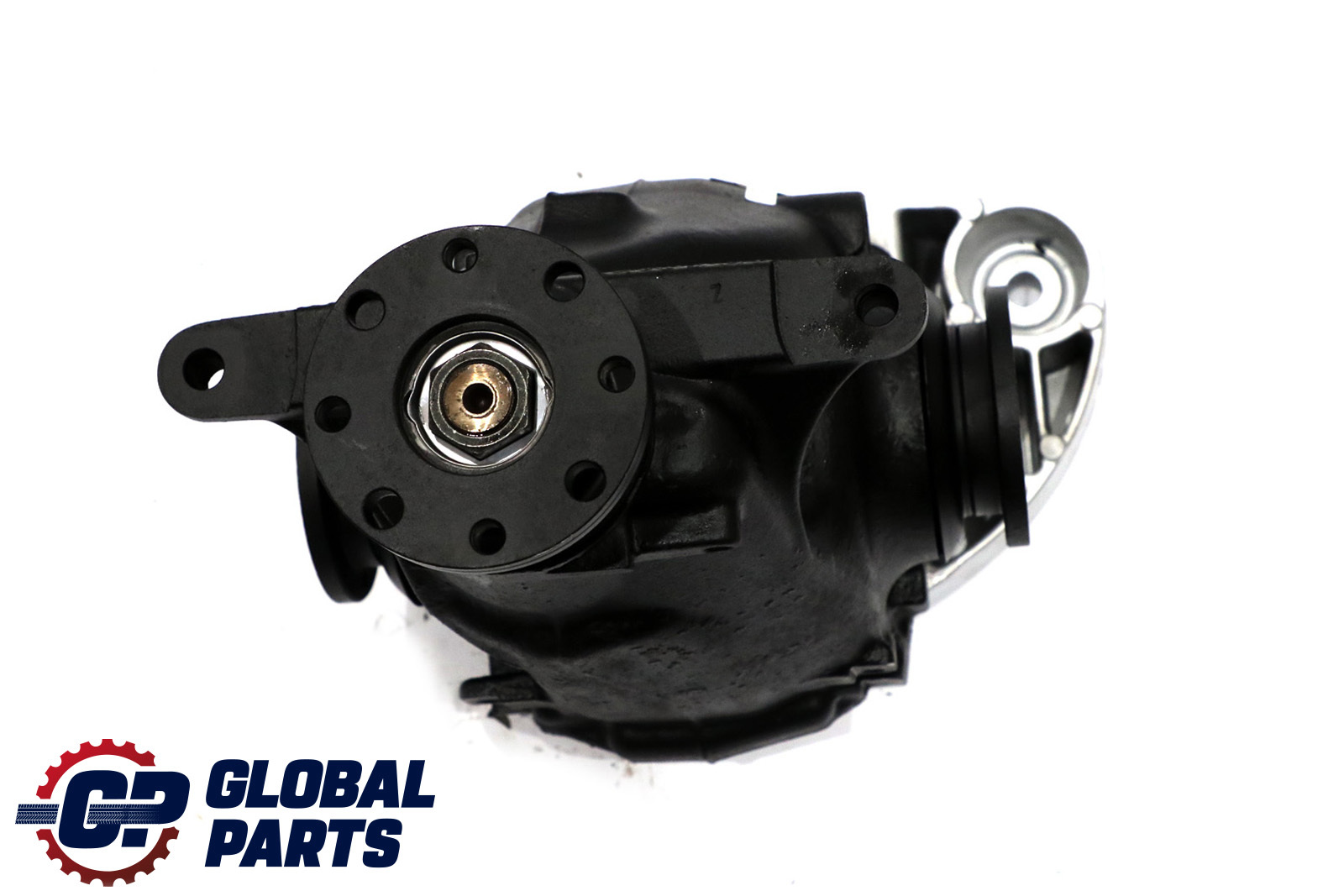 BMW E81 E87 LCI E90 Rear Differential Diff 4,10 Ratio 7555315 RECONDITIONED