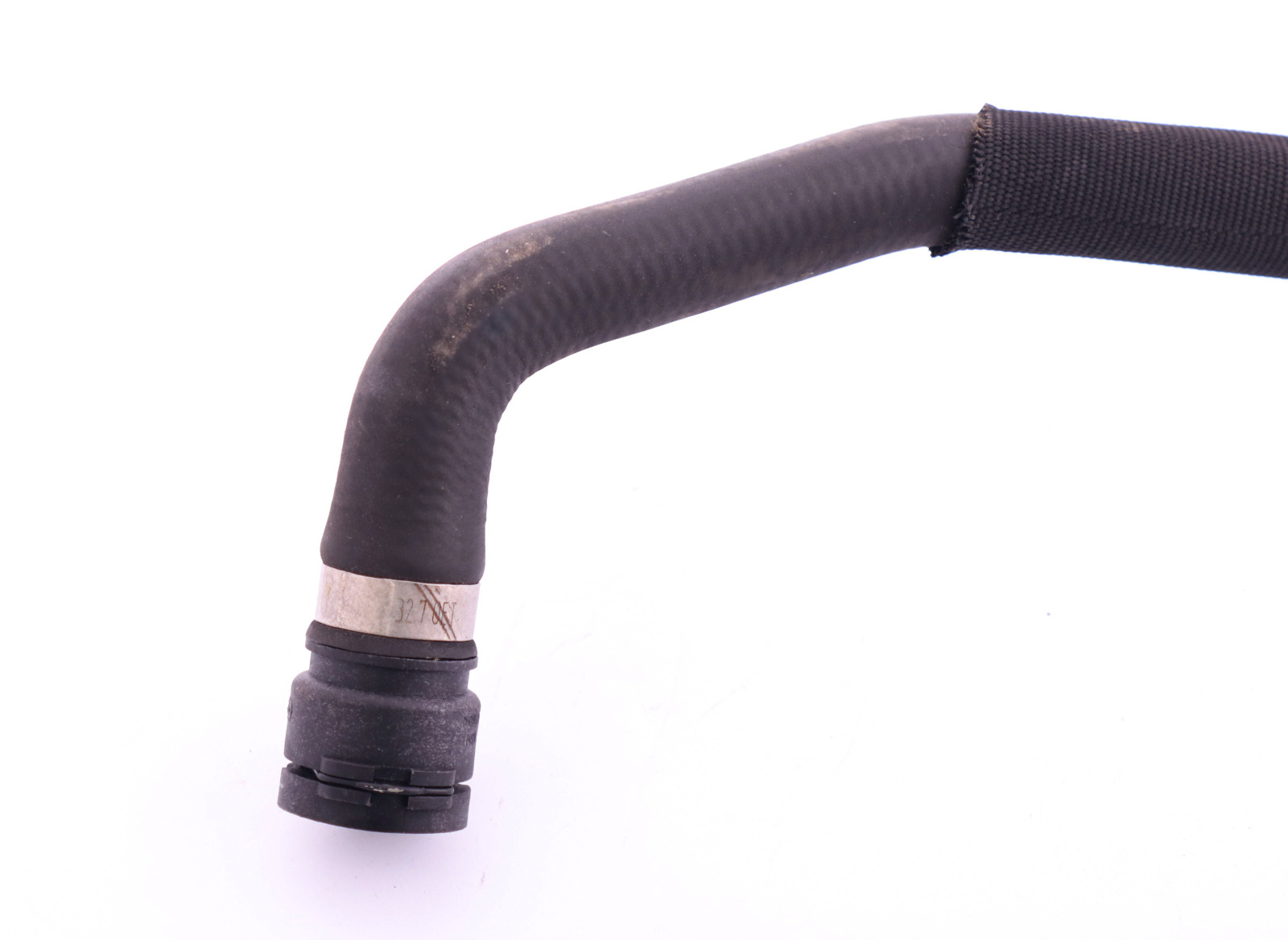 BMW  3 Series E90 320si Radiator Water Pump Hose Pipe 7555342