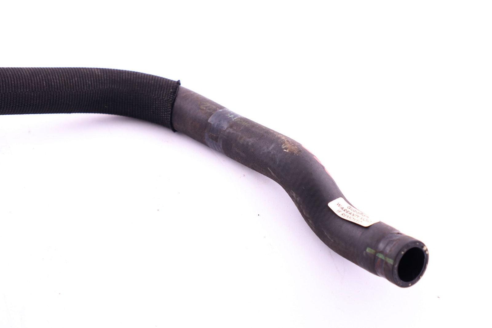 BMW  3 Series E90 320si Radiator Water Pump Hose Pipe 7555342