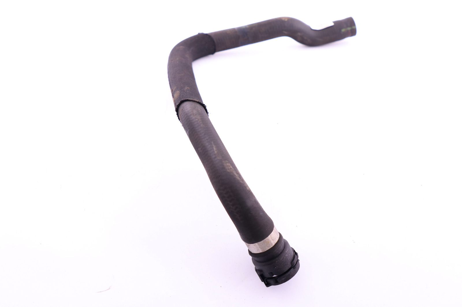 BMW  3 Series E90 320si Radiator Water Pump Hose Pipe 7555342