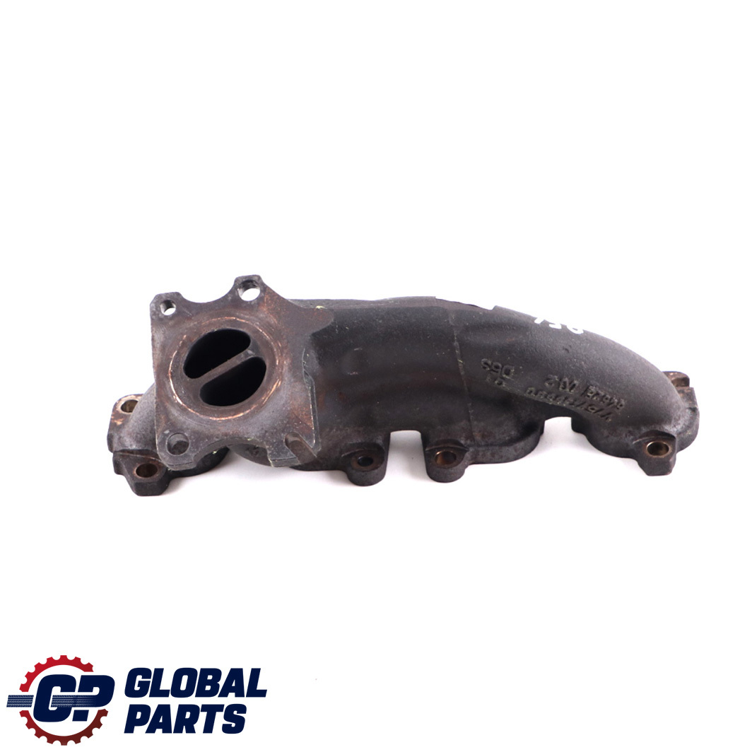 Mini Cooper S R55 R56 R57 R58 LCI N14 N18 Turbo Exhaust Manifold 7574366