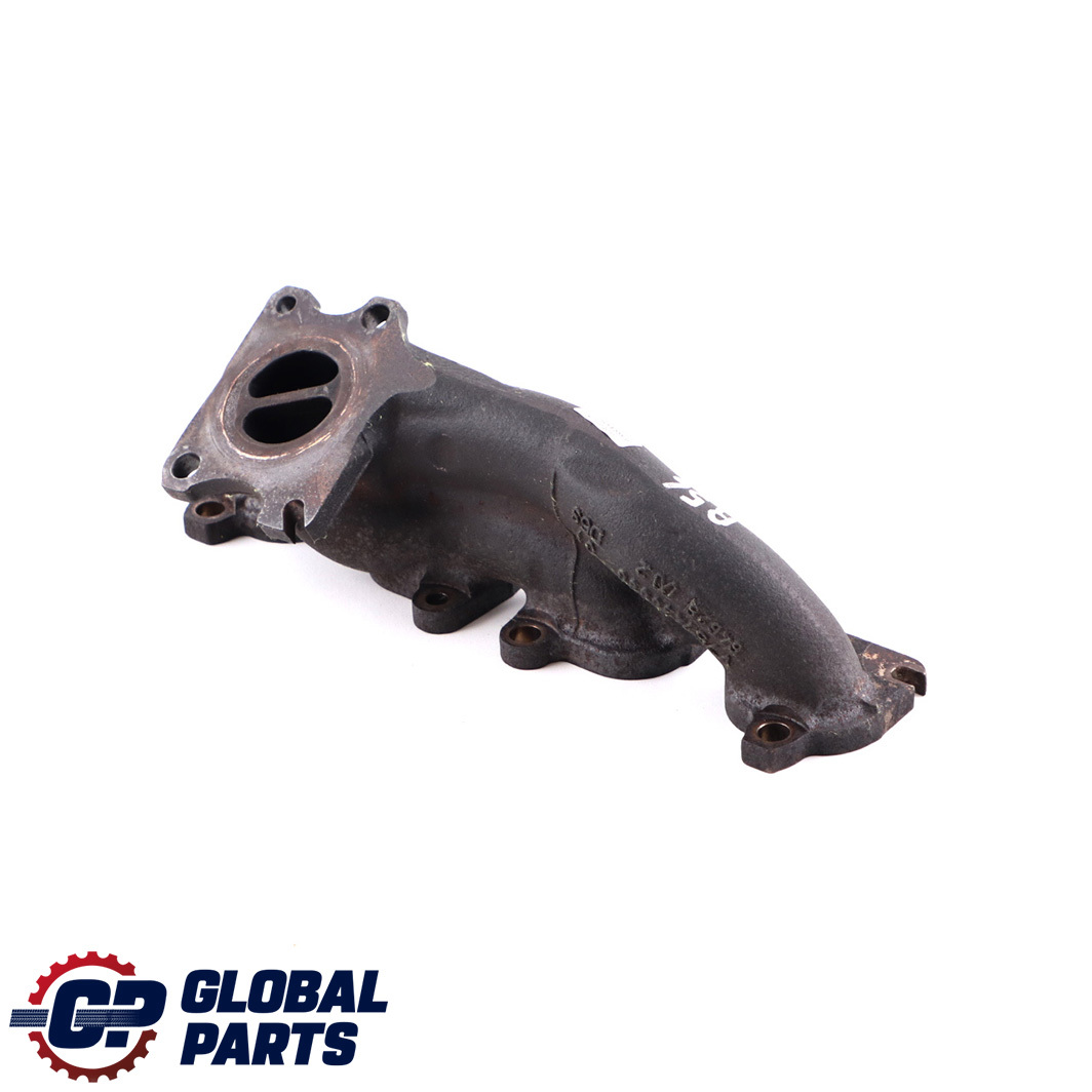 Mini Cooper S R55 R56 R57 R58 LCI N14 N18 Turbo Exhaust Manifold 7574366