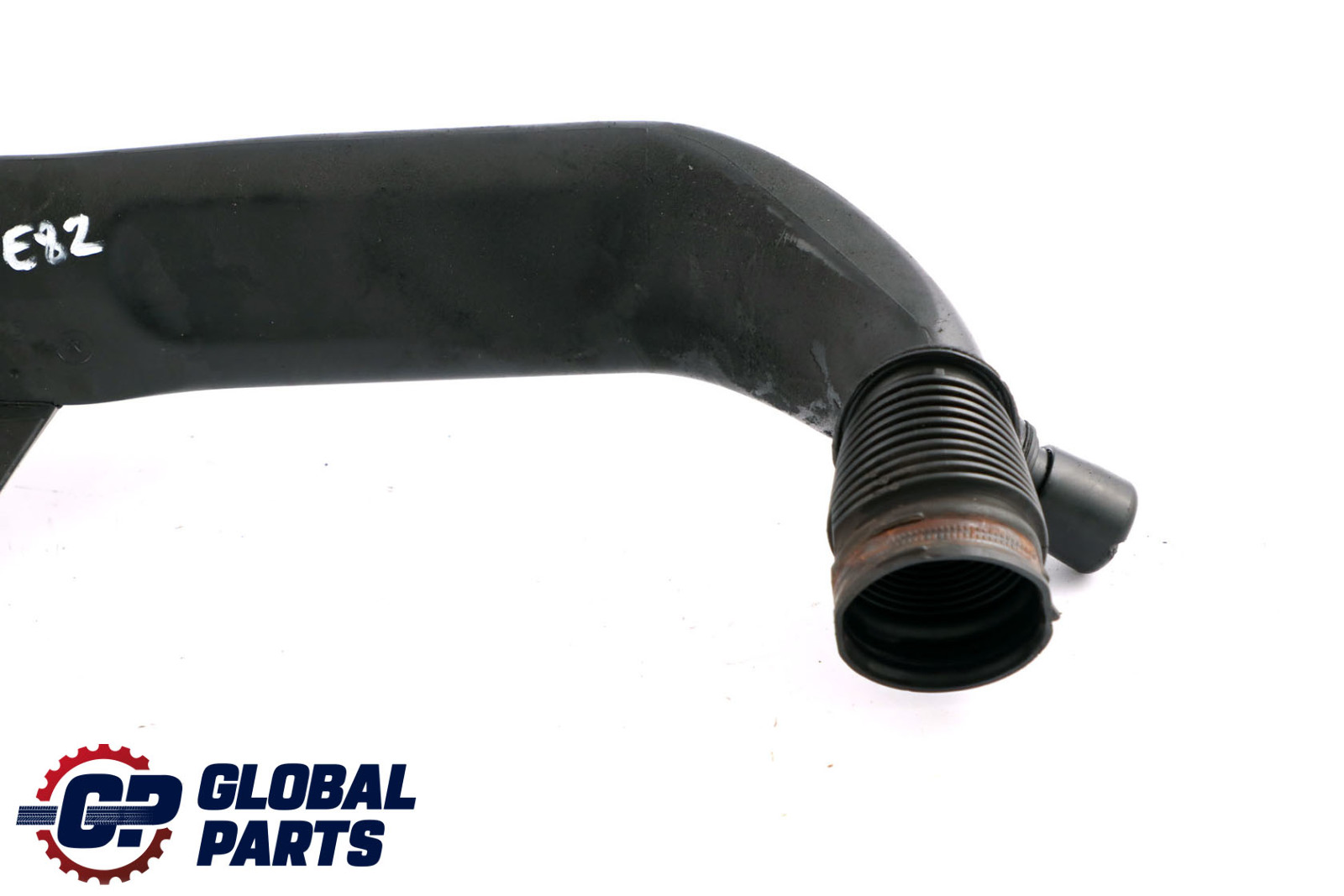 BMW 1 3 Series E82 E88 E90 E91 Intake Air Duct Pipe Hose 7556549