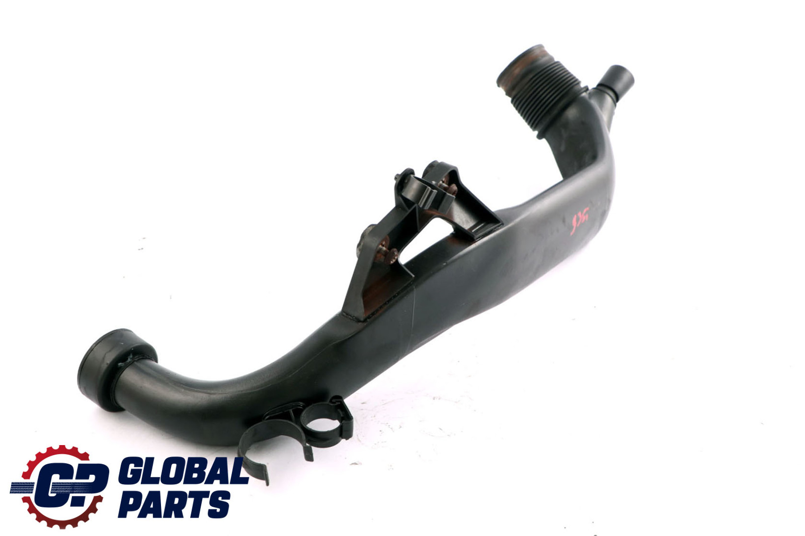 BMW 1 3 Series E82 E88 E90 E91 Intake Air Duct Pipe Hose 7556549