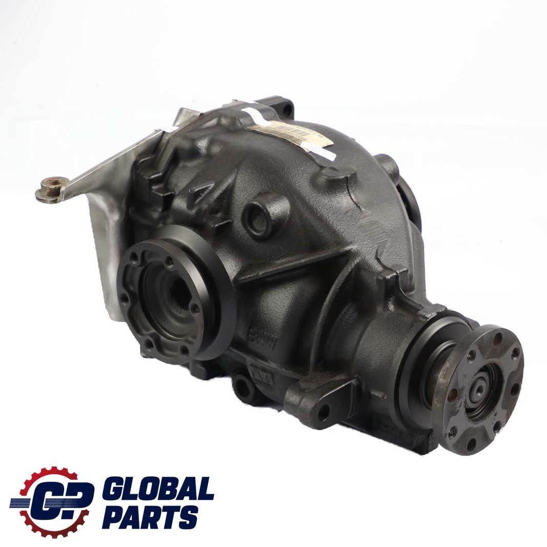 BMW E46 Diesel 320d M47N Rear Differential Diff 2,56 Ratio 7526158 WARRANTY