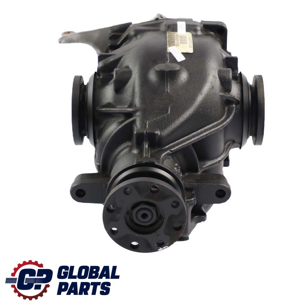 BMW E46 Diesel 320d M47N Rear Differential Diff 2,56 Ratio 7526158 WARRANTY