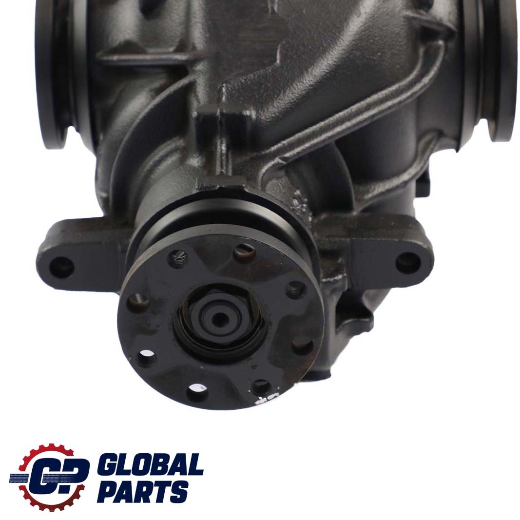 BMW E46 Diesel 320d M47N Rear Differential Diff 2,56 Ratio 7526158 WARRANTY