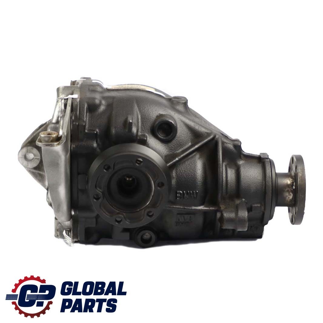 BMW E46 Diesel 320d M47N Rear Differential Diff 2,56 Ratio 7526158 WARRANTY