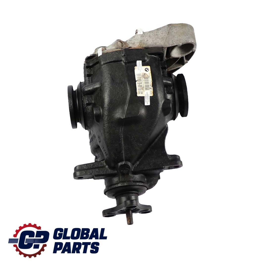 BMW 1 3 Series E87 E90 E91 320d 120d Rear Differential Diff 2,56 Ratio WARRANTY