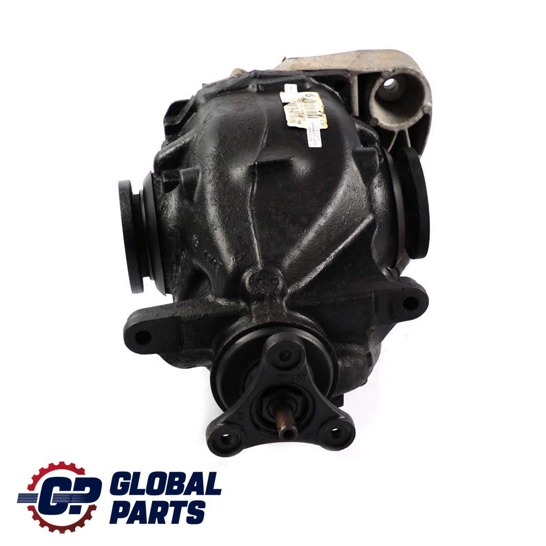 BMW 1 3 Series E87 E90 E91 320d 120d Rear Differential Diff 2,56 Ratio WARRANTY