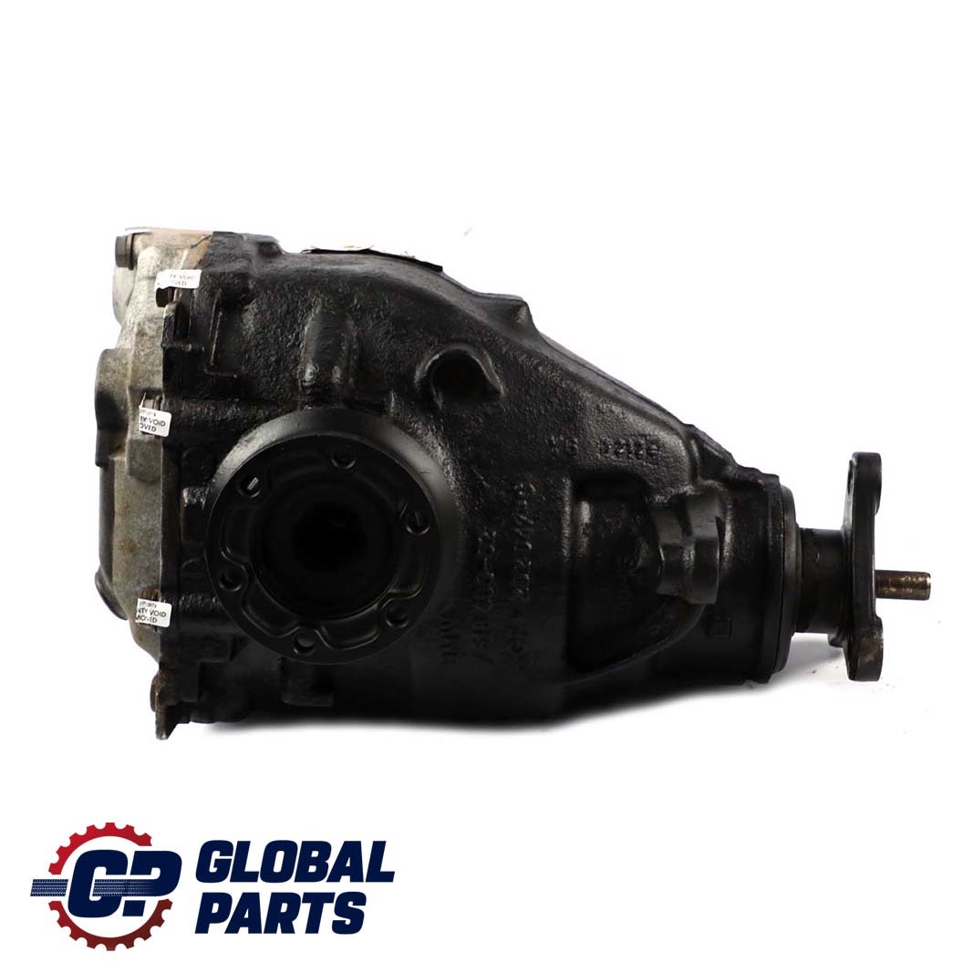 BMW 1 3 Series E87 E90 E91 320d 120d Rear Differential Diff 2,56 Ratio WARRANTY