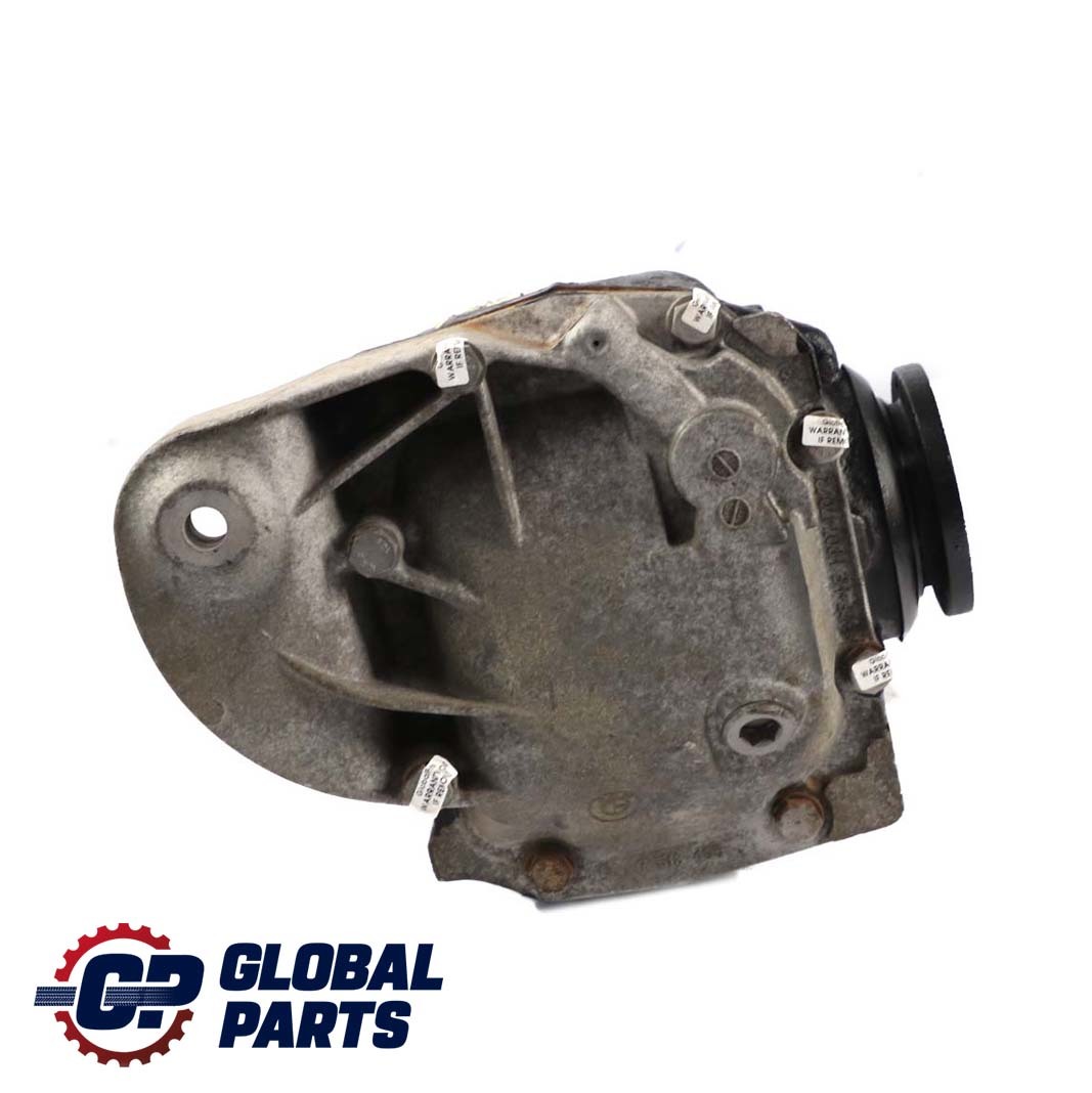 BMW 1 3 Series E87 E90 E91 320d 120d Rear Differential Diff 2,56 Ratio WARRANTY