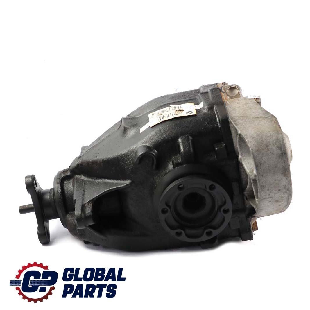 BMW 1 3 Series E87 E90 E91 320d 120d Rear Differential Diff 2,56 Ratio WARRANTY