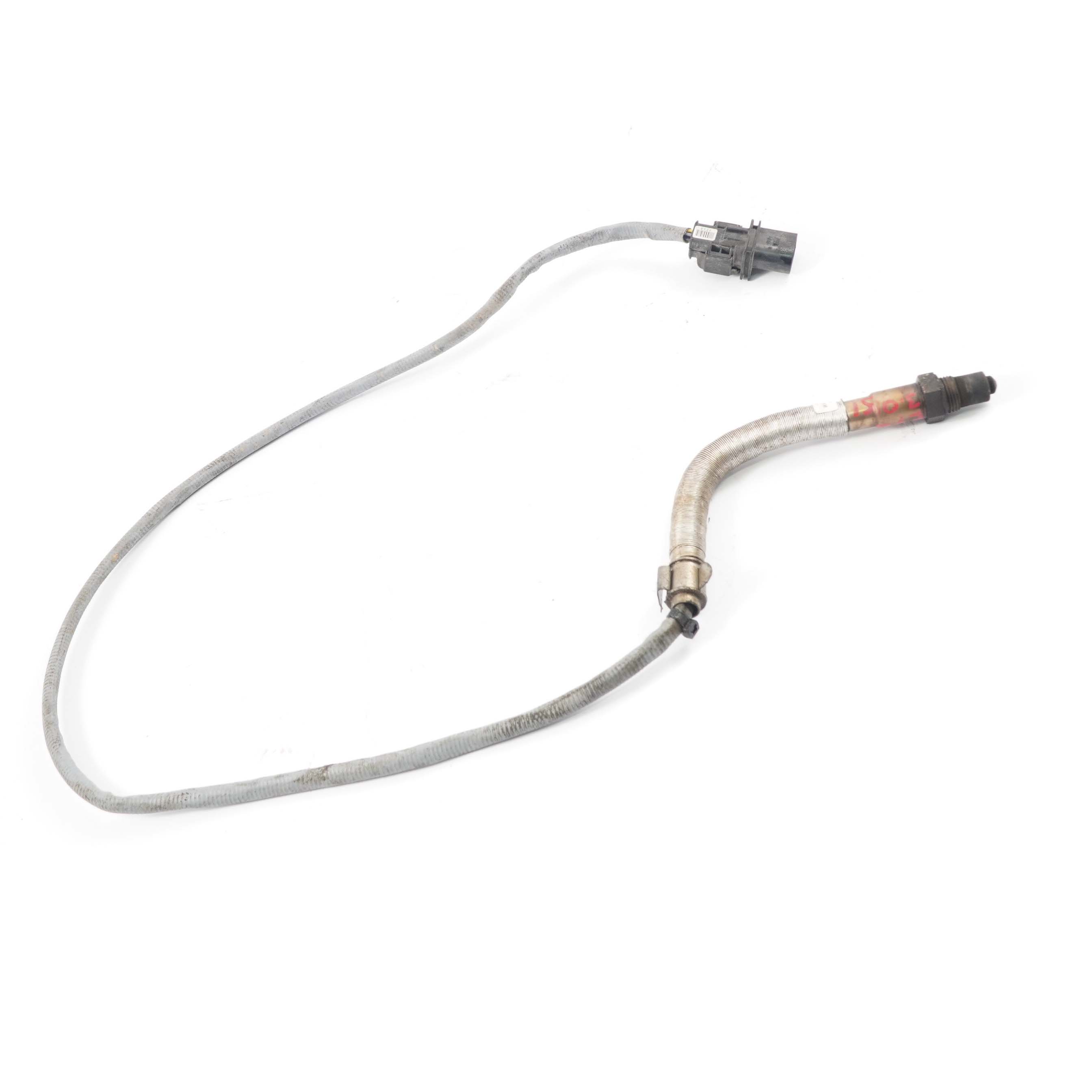 BMW X5 E70 3.0si N52N Lambdasonde Lambda Sensor Kabel 7557758