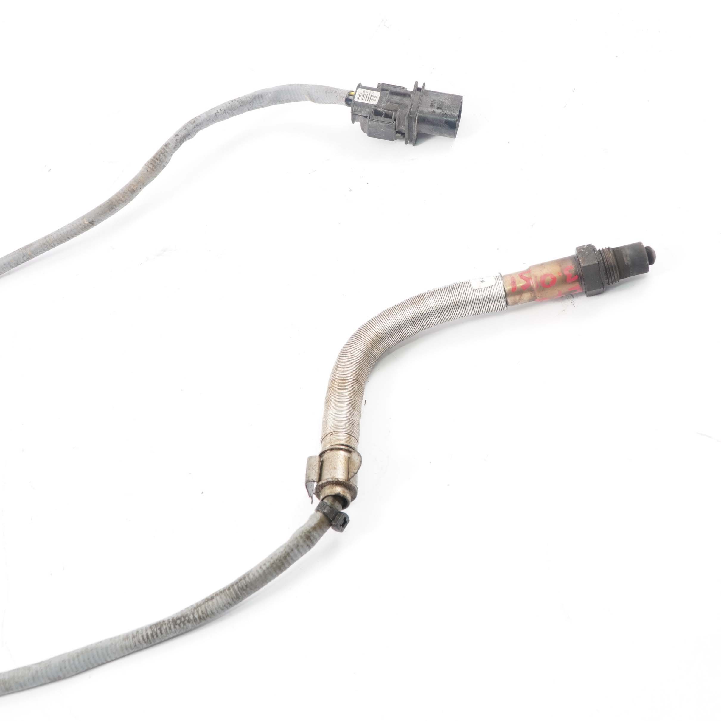 BMW X5 E70 3.0si N52N Lambdasonde Lambda Sensor Kabel 7557758