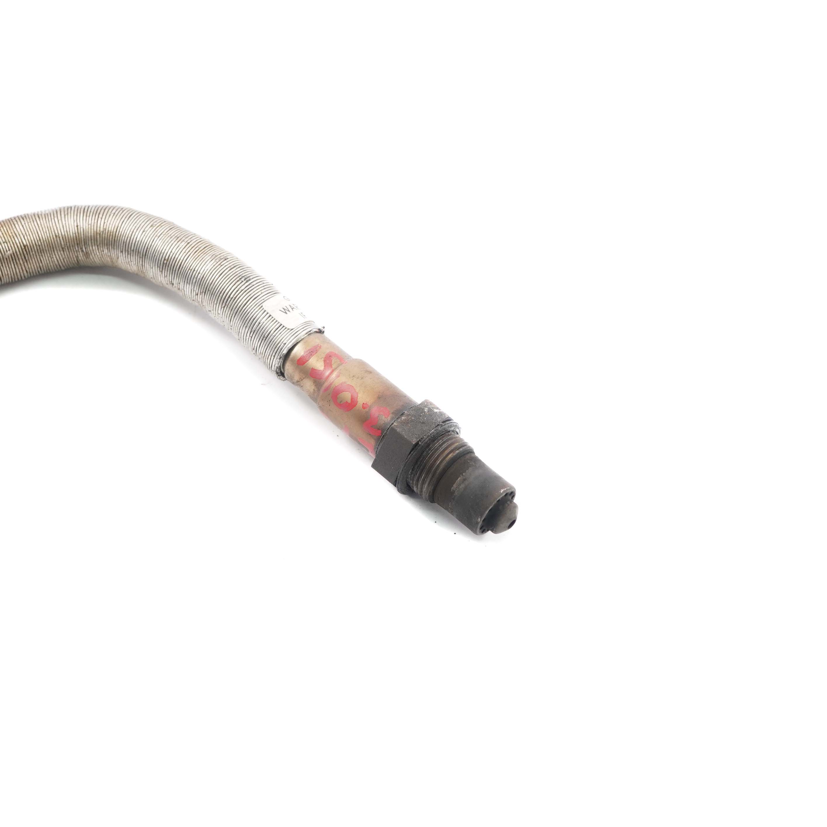 BMW X5 E70 3.0si N52N Lambdasonde Lambda Sensor Kabel 7557758